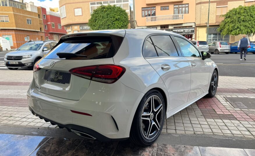 Mercedes Clase A 220