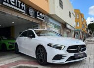 Mercedes Clase A 220