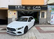 Mercedes Clase A 220