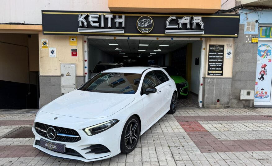 Mercedes Clase A 220