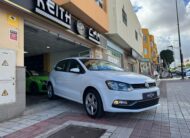 Volkswagen Polo 1.2 TSI