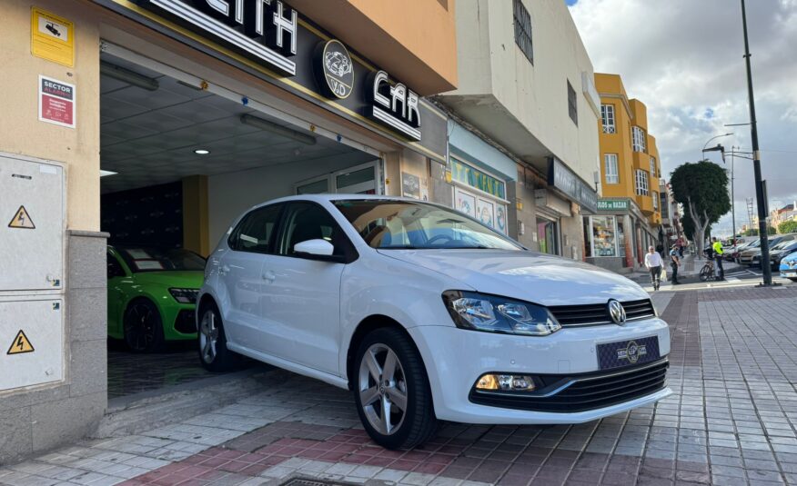 Volkswagen Polo 1.2 TSI