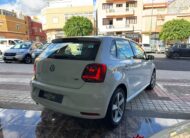 Volkswagen Polo 1.2 TSI