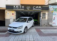 Volkswagen Polo 1.2 TSI