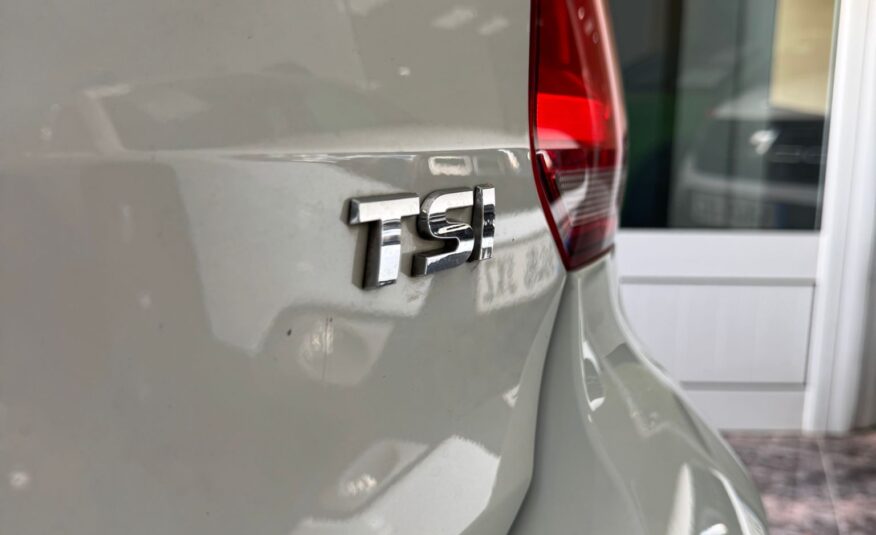 Volkswagen Polo 1.2 TSI