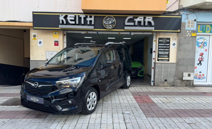 OPEL Combo 1.5