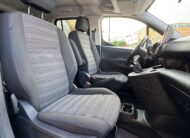 OPEL Combo 1.5