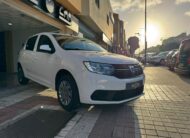 Dacia Sandero 1.0