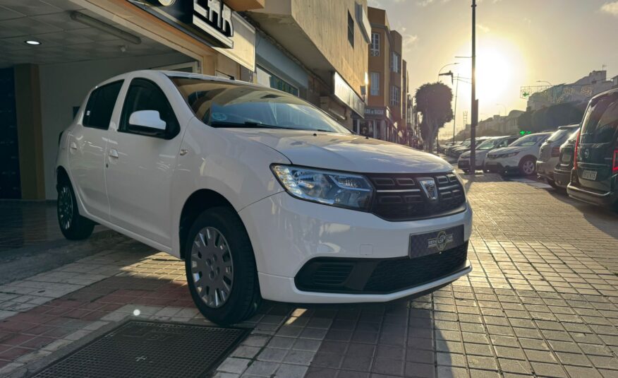 Dacia Sandero 1.0