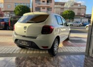 Dacia Sandero 1.0