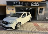 Dacia Sandero 1.0