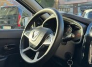 Dacia Sandero 1.0