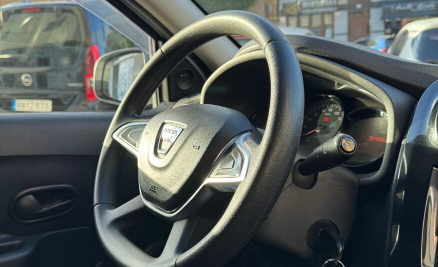 Dacia Sandero 1.0