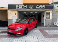 VOLKSWAGEN Polo 1,2 TSI