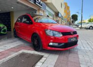 VOLKSWAGEN Polo 1,2 TSI