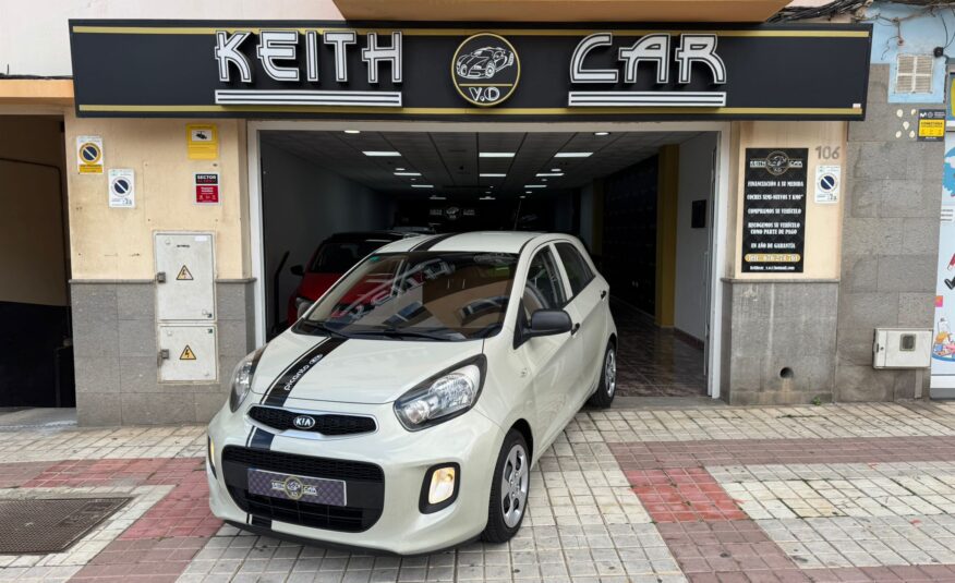 Kia Picanto 1.2