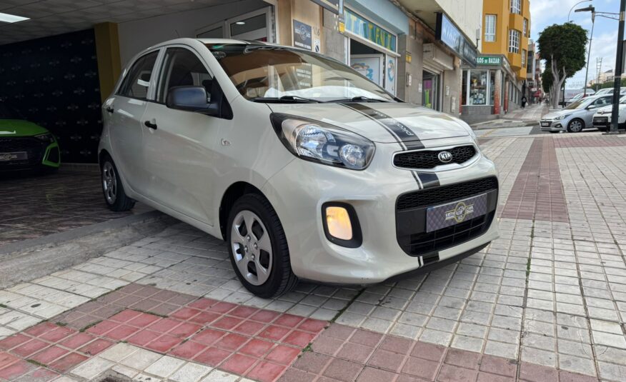 Kia Picanto 1.2