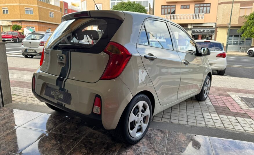 Kia Picanto 1.2