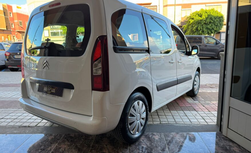 Citroen Berlingo 1.6