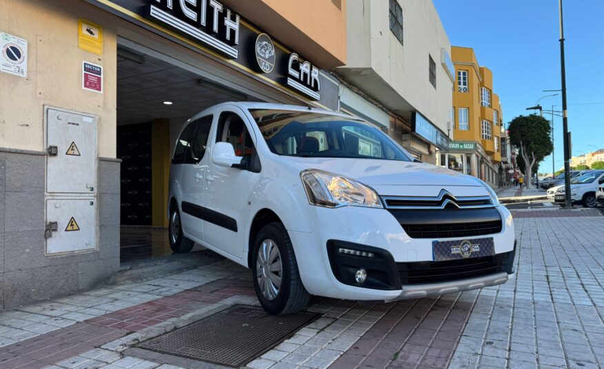 Citroen Berlingo 1.6