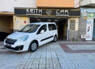 Citroen Berlingo 1.6