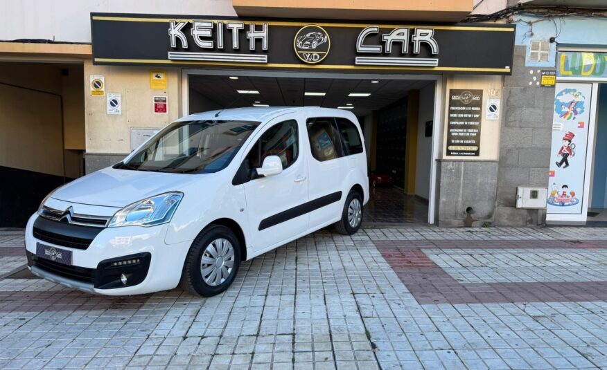 Citroen Berlingo 1.6