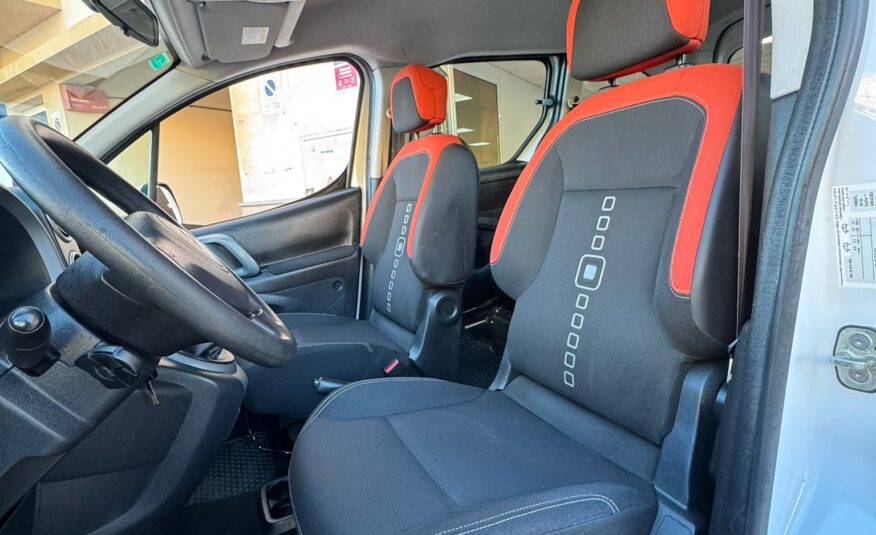 Citroen Berlingo 1.6