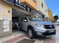 Dacia Sandero Stepway 1.0