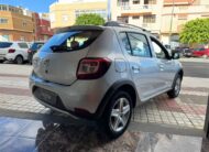 Dacia Sandero Stepway 1.0