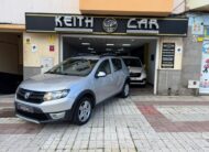 Dacia Sandero Stepway 1.0