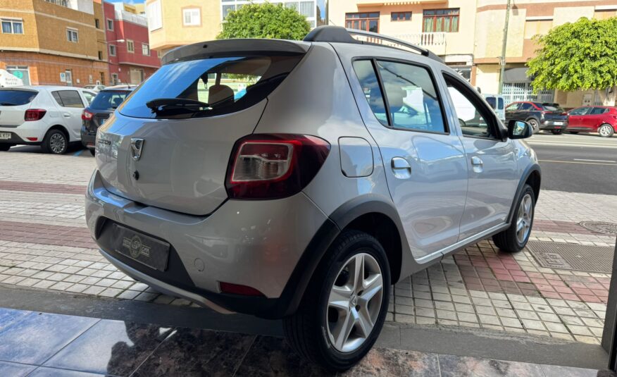 Dacia Sandero Stepway 1.0