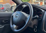 Dacia Sandero Stepway 1.0