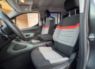 Citroen Berlingo 1.5