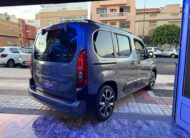 Citroen Berlingo 1.5