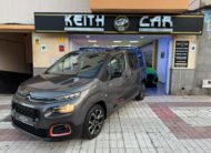 Citroen Berlingo 1.5