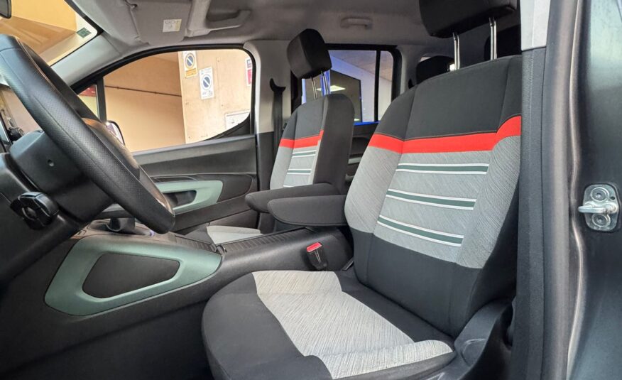 Citroen Berlingo 1.5