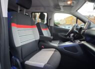 Citroen Berlingo 1.5