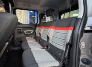 Citroen Berlingo 1.5