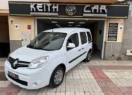 Renault Kangoo 1.5