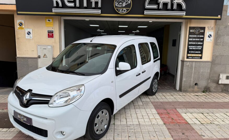 Renault Kangoo 1.5