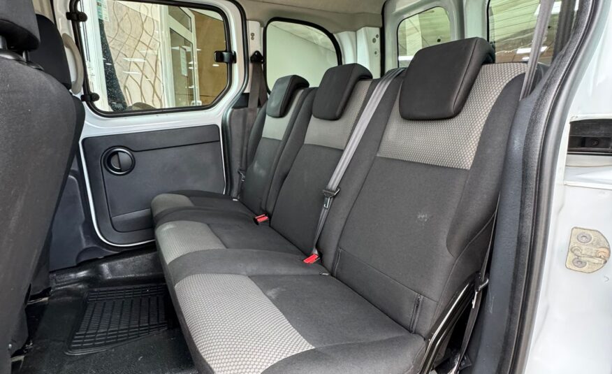 Renault Kangoo 1.5