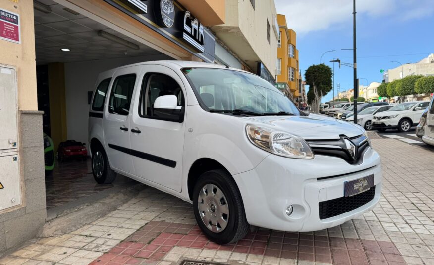 Renault Kangoo 1.5