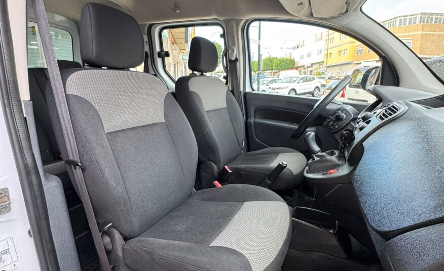 Renault Kangoo 1.5