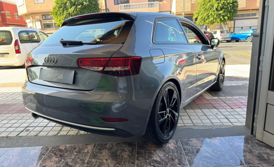 Audi A3 1.6