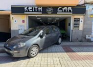 Fiat Punto 1.2