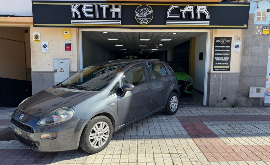 Fiat Punto 1.2