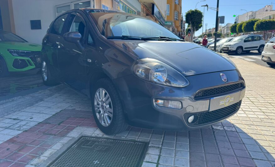 Fiat Punto 1.2