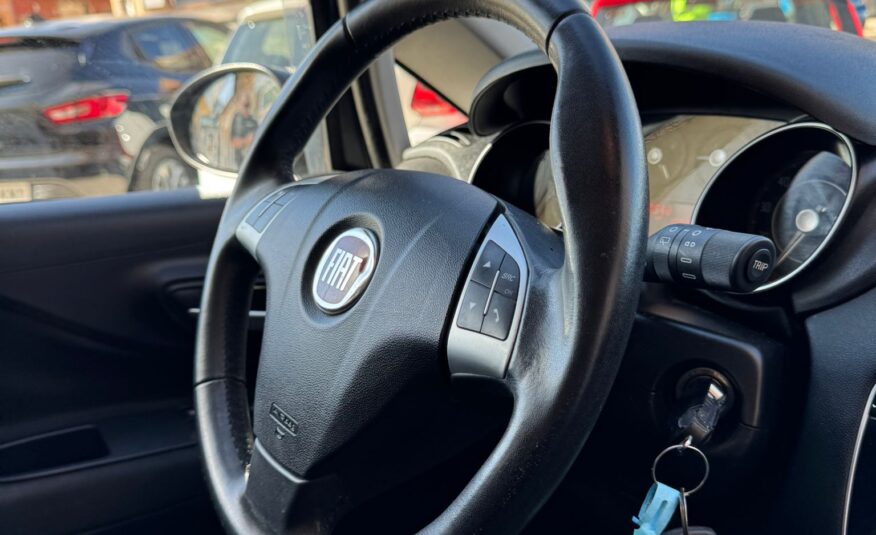 Fiat Punto 1.2