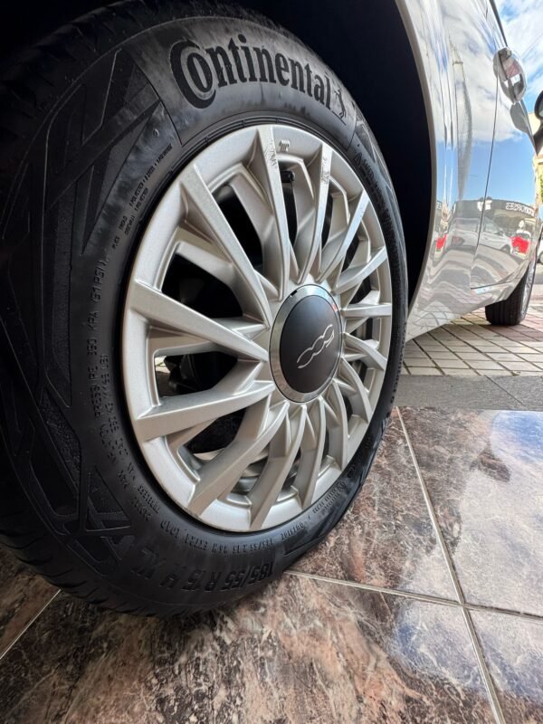 FIAT 500 Dolcevita 1.0