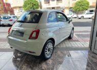 Fiat 500 Dolcevita 1.0